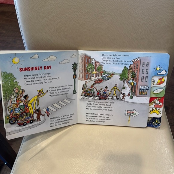 🐥Little Oink | Baby& Toddler Board Book - Picture 4 of 6